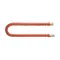 Dormont H50BIP60 60" Steam Connector Hose - 1/2" Diameter