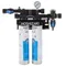 Hoshizaki H9320-52 Dual Cartridge Filtration System - 0.5 Micron Rating and 4 GPM