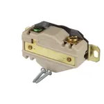 Female Receptacle, Twist Lock, 125 Volt, 20 Amp, L5-20R