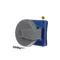 Hubbell HBL430R9W Receptacle