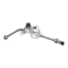 APW Wyott HC-83956 Drive Shaft Assembly At-10 Segment