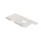 APW Wyott HC-84151 (J)Conversion Motor Mount Plate M-9