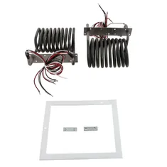 TurboChef HCT-3016 Heater Assy