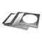 TurboChef HCT-4105 Panel, Back, Tail Housing