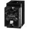 Turbochef HCT-4354 Relay Ss,Dual, 40A, W/ Heat Sink "A", 10-27Vdc