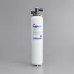 3M Water Filtration Products HF195-CL High Flow Series Water Filtration System - 5 Micron Rating and 2.5 GPM