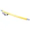 T&S HG-2D-24 Safe-T-Link 24" FreeSpin Gas Appliance Connector 3/4" NPT
