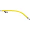 T&S HG-2D-36 Safe-T-Link 36" FreeSpin Gas Appliance Connector 3/4" NPT