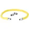 T&S HG-2D-72 Safe-T-Link 72" FreeSpin Gas Appliance Connector 3/4" NPT
