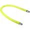 T&S HG-2F-48 Safe-T-Link 48" FreeSpin Gas Appliance Connector 1 1/4" NPT