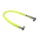 T&S HG-4C-72S Safe-T-Link 72" SwiveLink Quick Disconnect Gas Appliance Connector 1/2" NPT