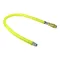 T&S HG-4E-36 Safe-T-Link 36" Quick Disconnect Gas Appliance Connector 1" NPT