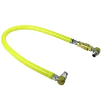 HG-4E-72S T&S Brass