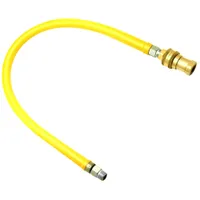 HG-6E-48S T&S Brass