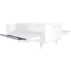TurboChef HHC-6542 12" Conveyor Extension