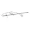 TurboChef HHC-6587 Rtd,Temperature Sensor, 7.0"
