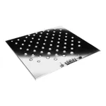 TurboChef HHD-3002 Bottom Jetplate