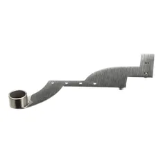 TurboChef HHD-8378 Weldment, Hinge, Window, Left
