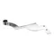 TurboChef HHD-8379 Weldment, Hinge, Window, Right