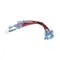 TurboChef HHD-8433 Harness, Heater Wire