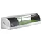 Hoshizaki HNC-120BA-L-SLH Curved Glass Refrigerated Sushi Display Case 47" - Left Side Compressor