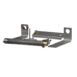 Randell RP HNG9902 HINGE SET (TOP & BOTTOM W/BRACKE