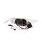 Hoshizaki HS-0167 Bin Thermostat Kit/Made Elec/K