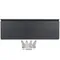 Hoshizaki HS-2141 48 1/2" x 16 1/2" Door Assembly