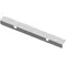 Hoshizaki HS-2148 30" x 3 1/8" Stainless Steel Cover