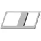 Hoshizaki HS-2160 Top Kit for B-1500 and B-1650 Bins