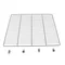 Hoshizaki HS-3527 Door Reverse Kit