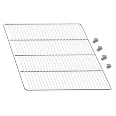Hoshizaki HS-5052 Epoxy-Coated Shelf