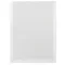 Hamilton Beach HVBX1000 6" x 10" External Vacuum Seal Bag 3 mil - 100/Case