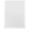 Hamilton Beach HVCP30608 6" x 8" In-Chamber Vacuum Seal Pouch 3 mil - 1000/Case