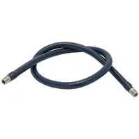 HW-2B-60 T&S Brass