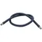 T&S HW-2B-60 60" Safe-T-Link 3/8" x 60" Water Appliance Hose