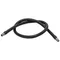 T&S HW-2C-60 Safe-T-Link 1/2" x 60" Water Appliance Hose