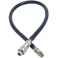 HW-4B-48 T&S Brass