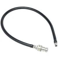 HW-6C-48 T&S Brass