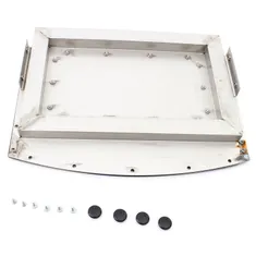 TurboChef I1-3210 Sota Door Shunt Plate