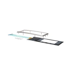 TurboChef I1-3217-1 SVC KIT,SOTA,KEYPAD & TRIM BZL