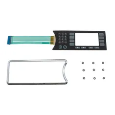 TurboChef I1-3217-4 SVC KIT,SOTA,KEYPAD & TRIM BZL