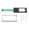 TurboChef I1-3217-4 SVC KIT,SOTA,KEYPAD & TRIM BZL