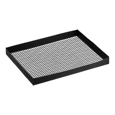 TurboChef I1-9169 11 1/2" x 8 1/2" Perforated Teflon® Basket