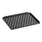 TurboChef I1-9471 12" x 9 1/2" Perforated Aluminum Pan