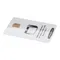 TurboChef I3-9225-1 CARD Menu Card,Programmed