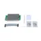 TurboChef I5-3207 Service Kit, I5, Display (Tft)