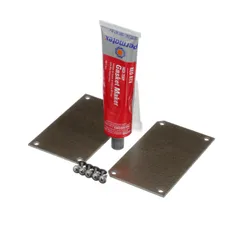 TurboChef I5-3213 I3-If Waveguide Cover Svc Kit