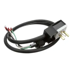 TurboChef I5-9127 Assembly, Power Cord Nema-6-50