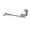 TurboChef I5-9195 Rh Slide Bracket Hinge